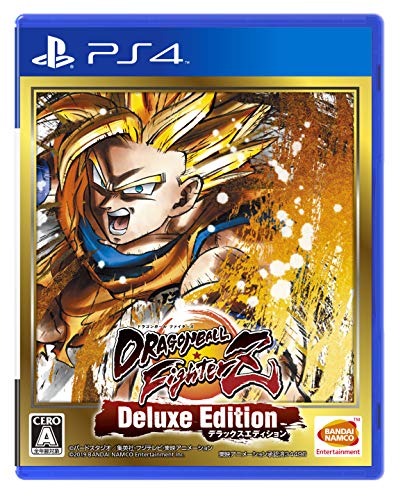 Switchソフト ps4 ドラゴンボールFighterZ 614QeFn+c7L.jpg